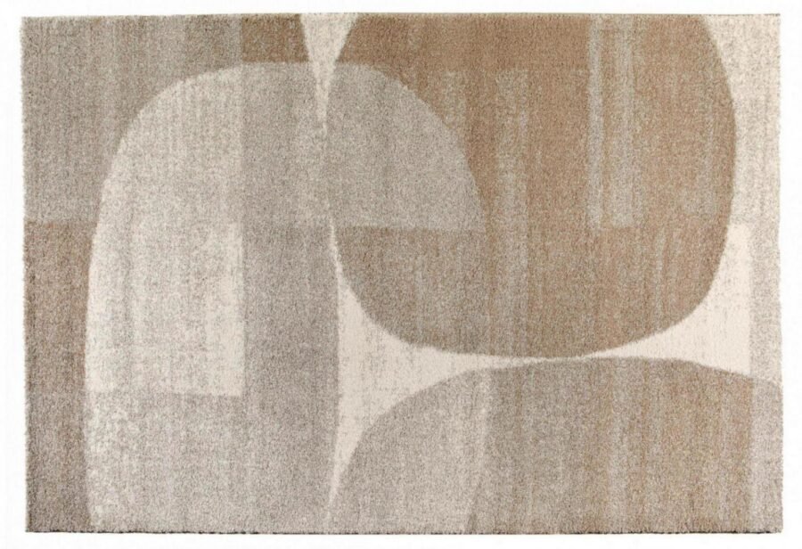 Tapis Apolo Naturel Polypropylène