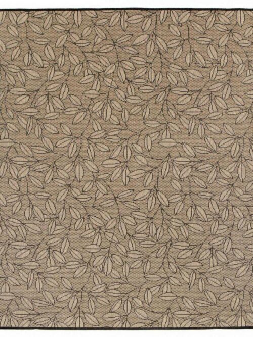 Tapis Chelby Extérieur Naturel Polypropylène