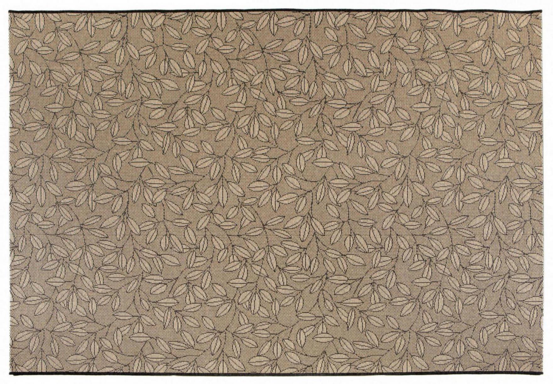 Tapis Chelby Extérieur Naturel Polypropylène