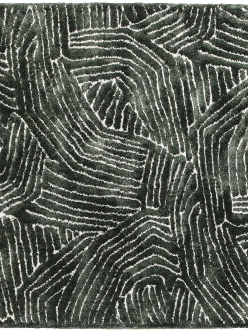 Tapis Paulin Thym Polyester recyclé
