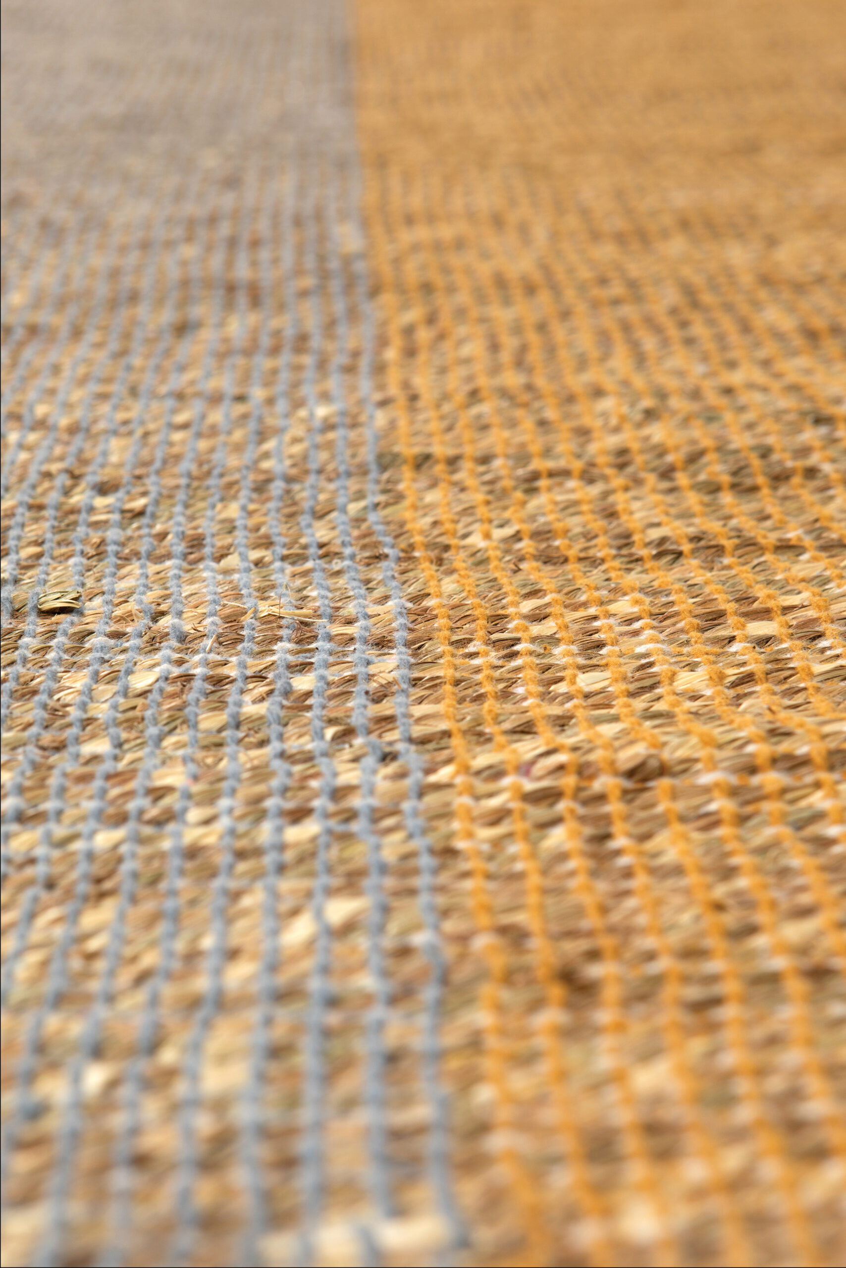 Tapis Karan Mirabelle Jonc De Mer – Image 3