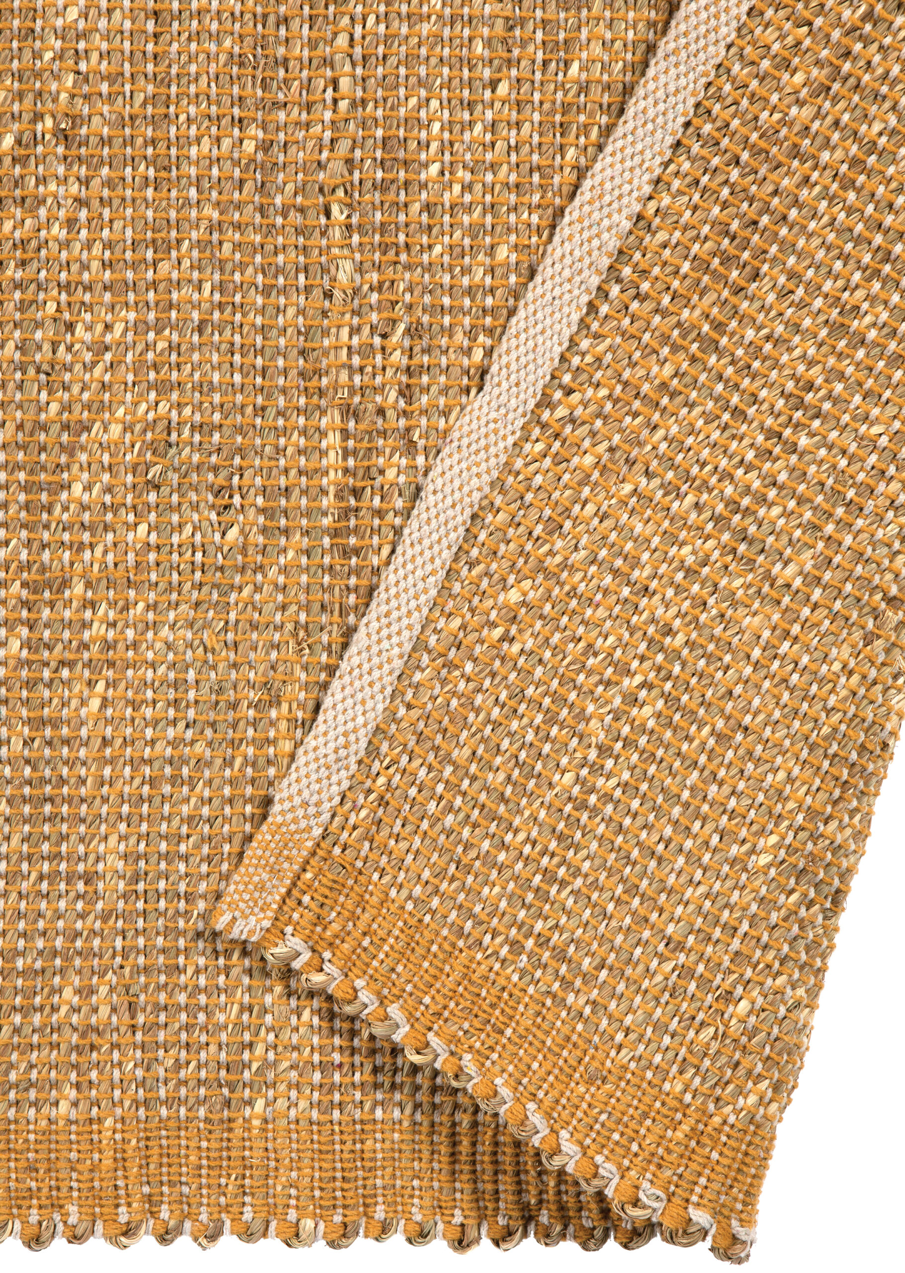 Tapis Karan Mirabelle Jonc De Mer – Image 4