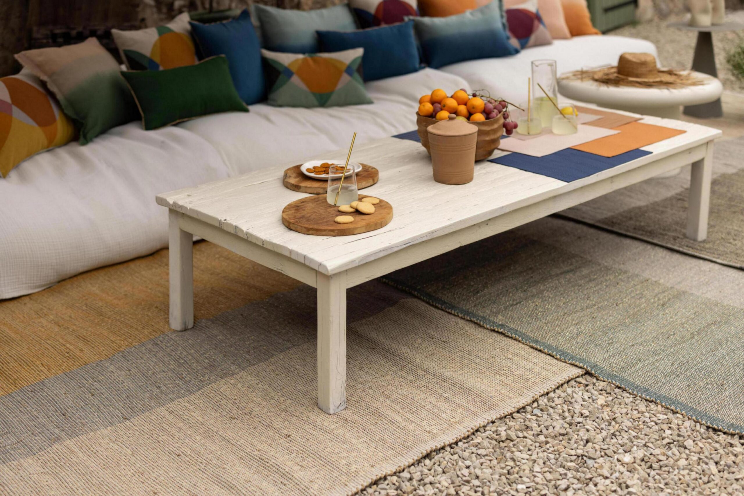 Tapis Karan Mirabelle Jonc De Mer – Image 7