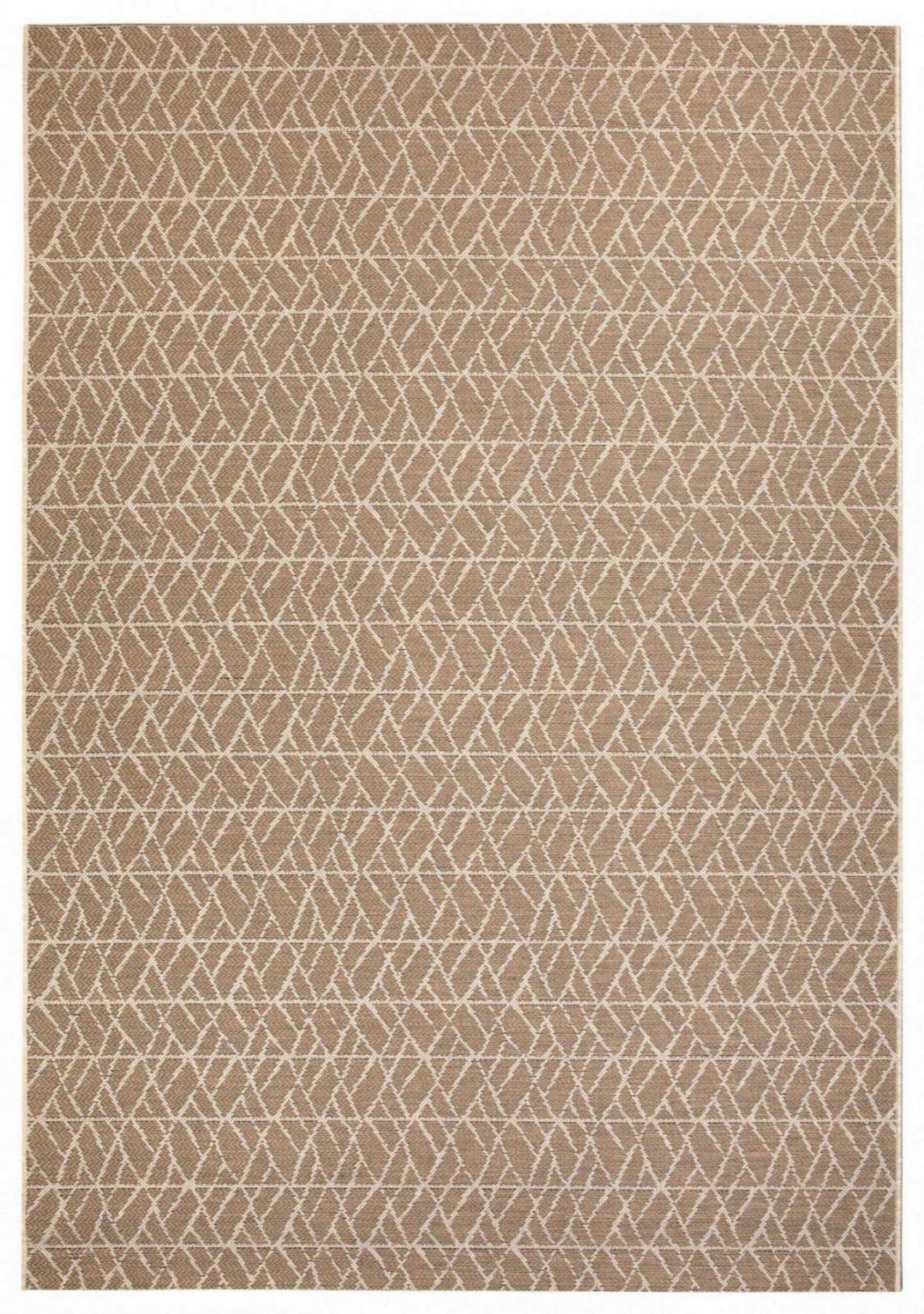 Tapis Adam Extérieur Lin Polypropylène – Image 2
