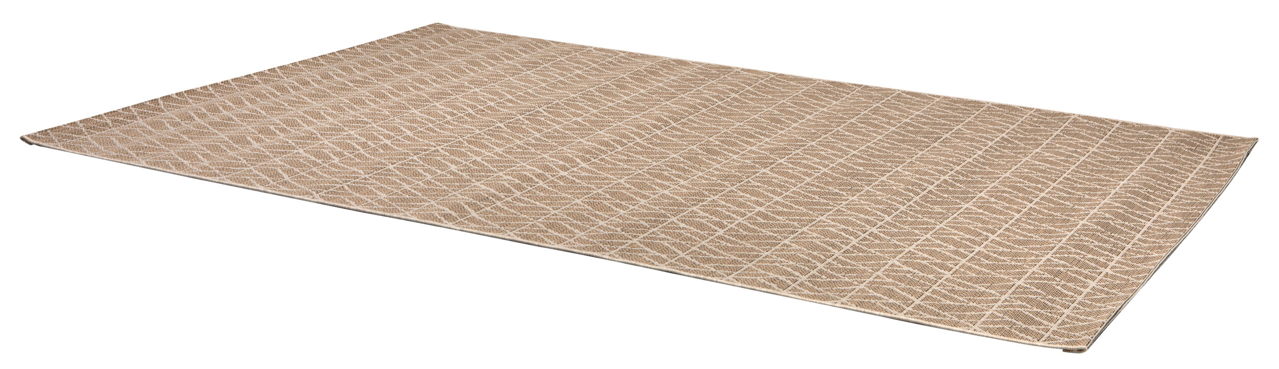 Tapis Adam Extérieur Lin Polypropylène – Image 3