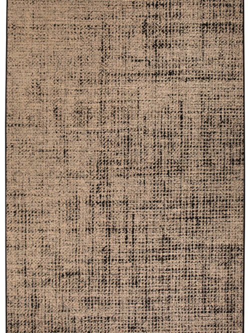 Tapis Axel Extérieur Naturel Polypropylène