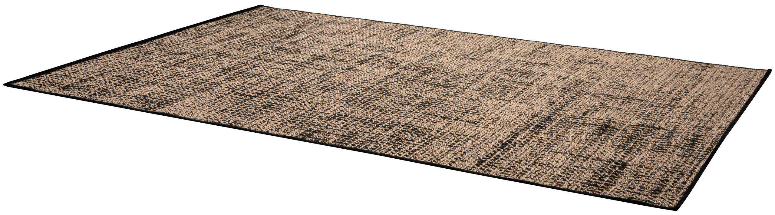 Tapis Axel Extérieur Naturel Polypropylène – Image 2