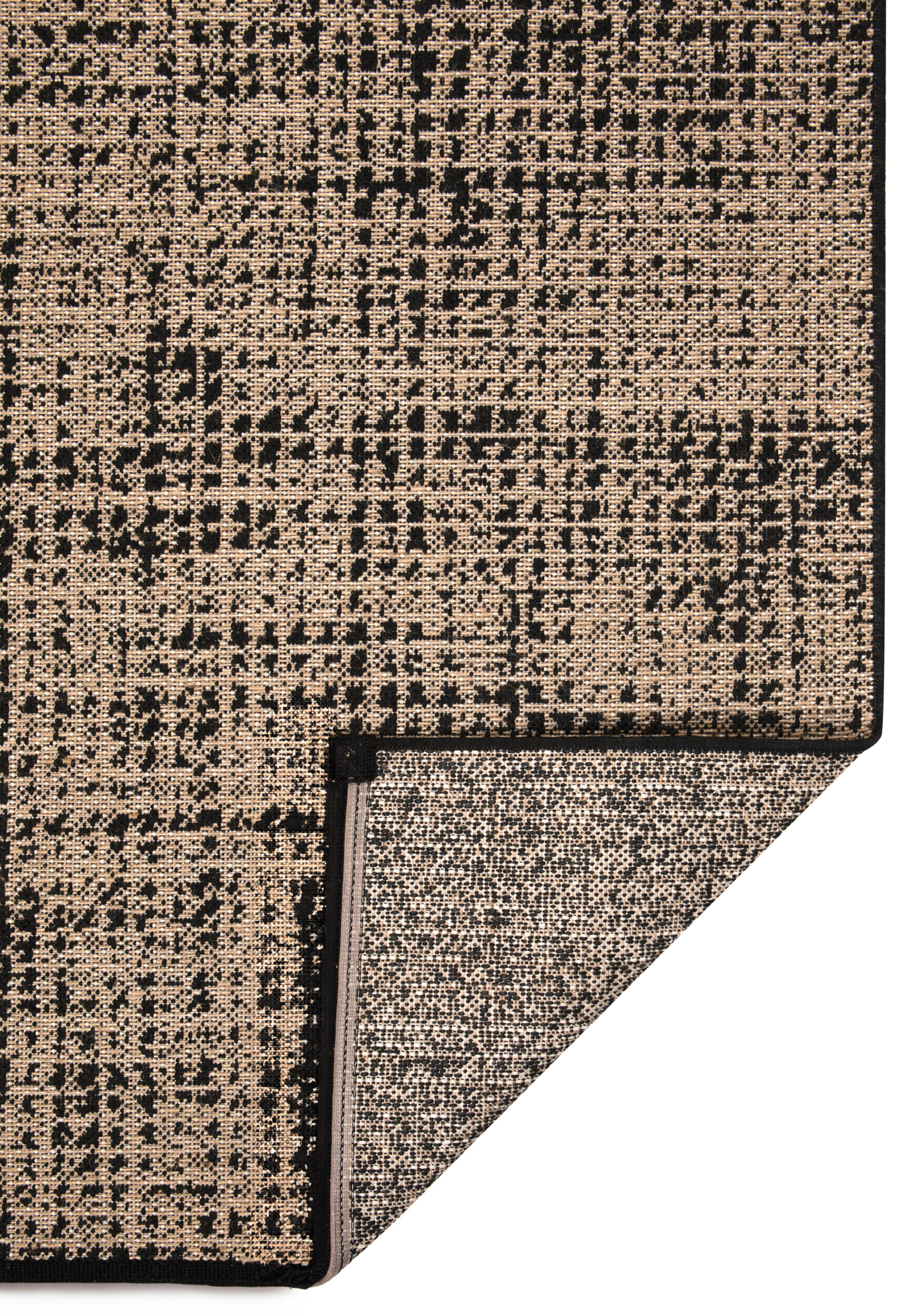 Tapis Axel Extérieur Naturel Polypropylène – Image 4