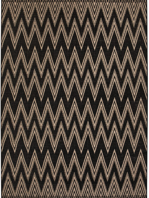 Tapis Lou Extérieur Naturel Polypropylène