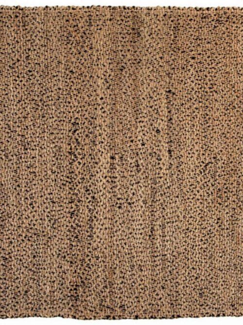 Tapis Elliot Carbone Jute