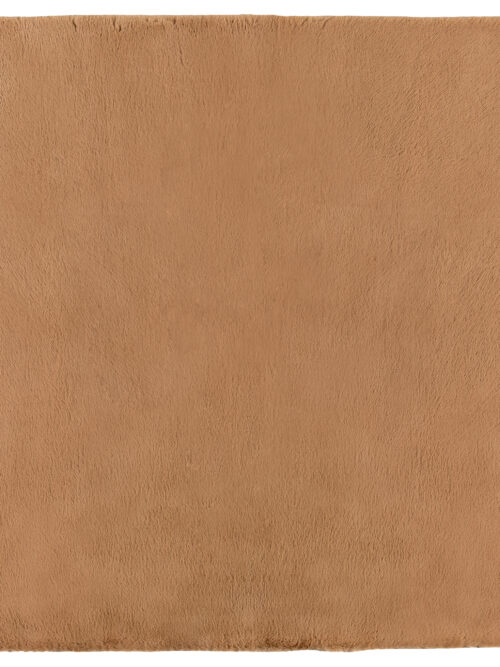 Tapis Eddy Camel Polyester