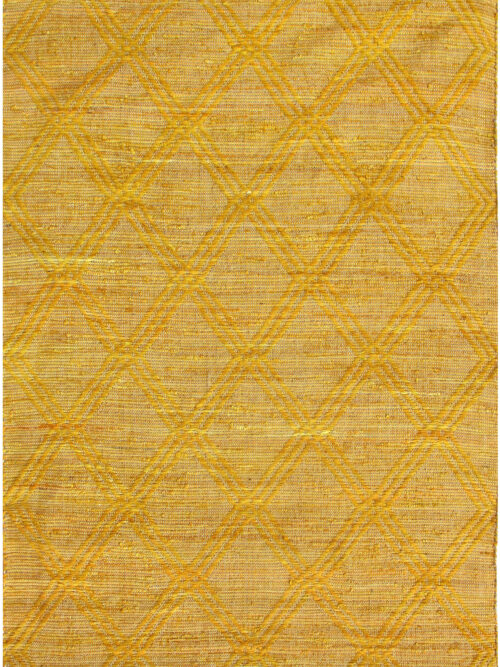 Tapis Amaya Or Coton