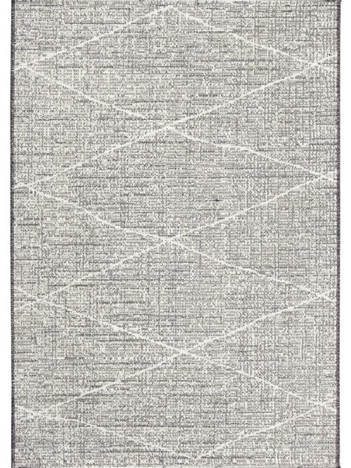 Tapis Tweed Extérieur Perle Polypropylène