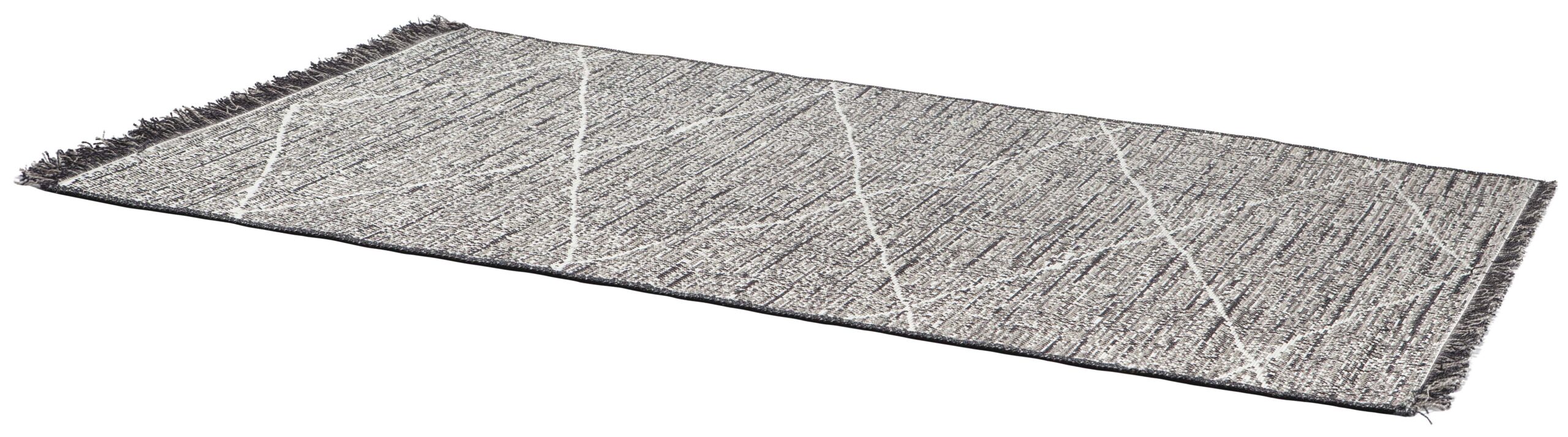 Tapis Tweed Extérieur Perle Polypropylène – Image 2