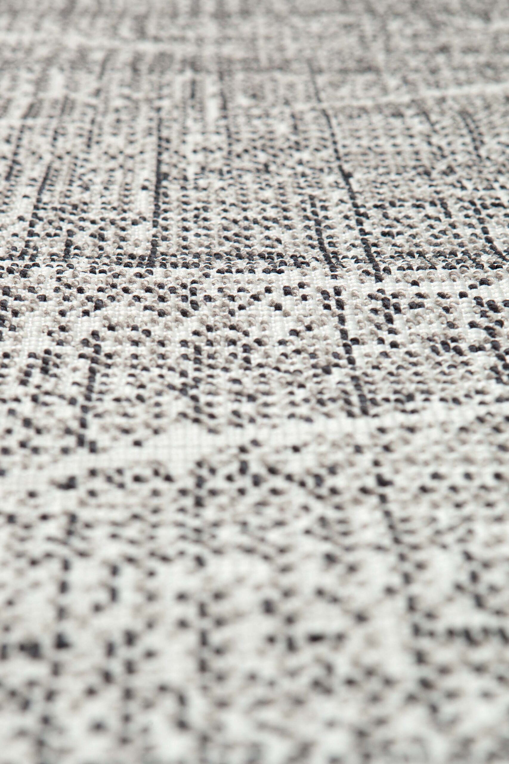 Tapis Tweed Extérieur Perle Polypropylène – Image 3