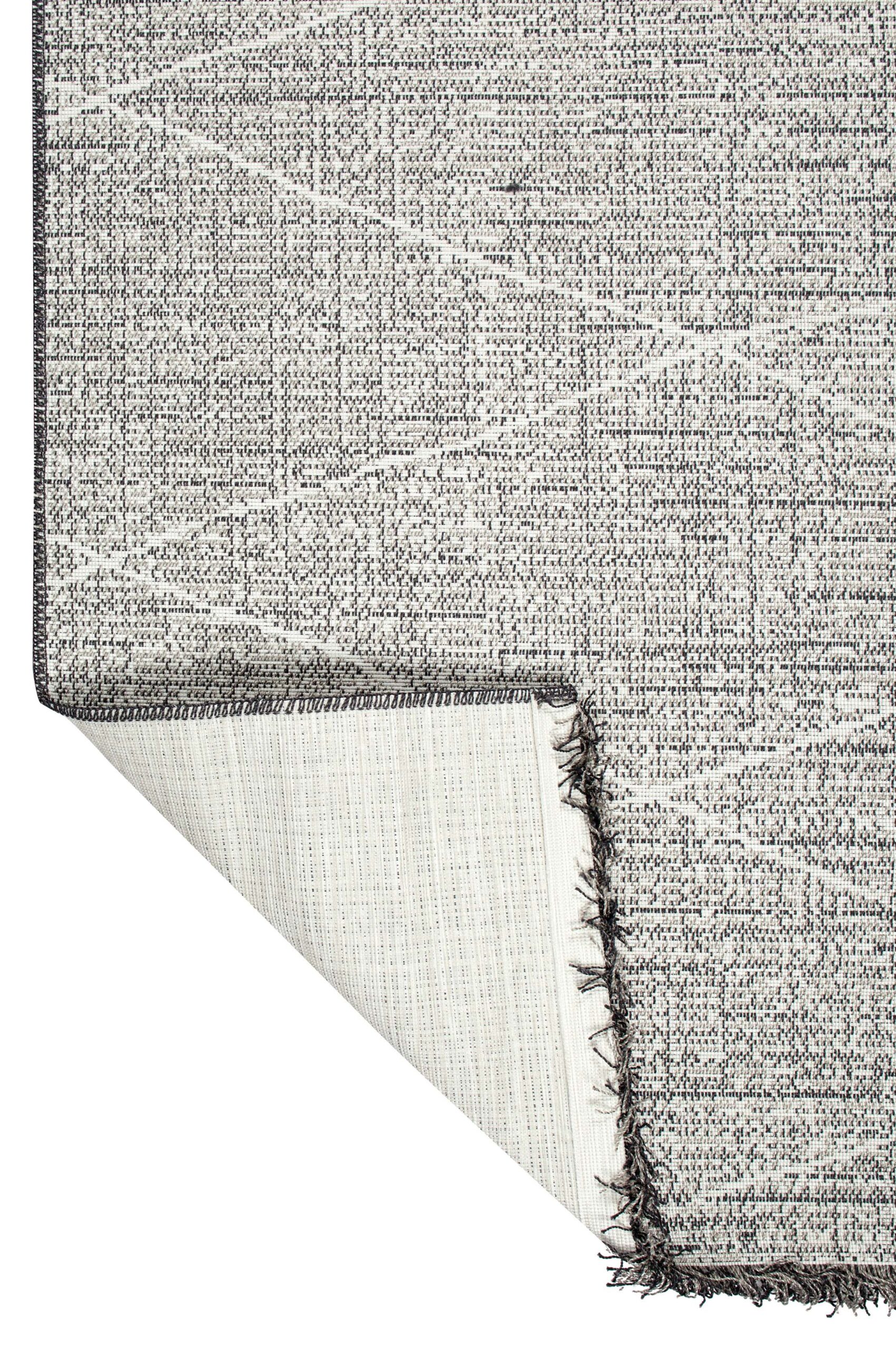 Tapis Tweed Extérieur Perle Polypropylène – Image 4