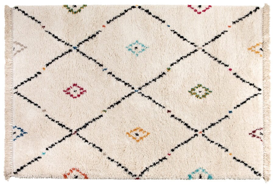 Tapis Elias 2 Polypropylène