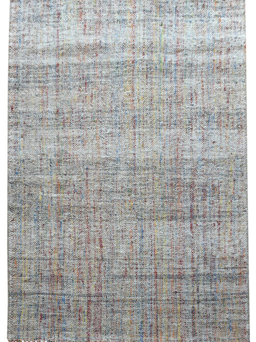 Tapis Fahro Multico/Naturel Chanvre