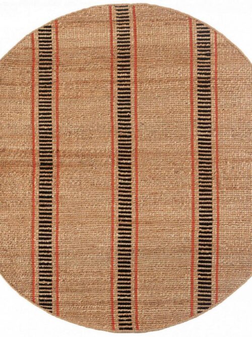 Tapis Eden Marmelade Jute