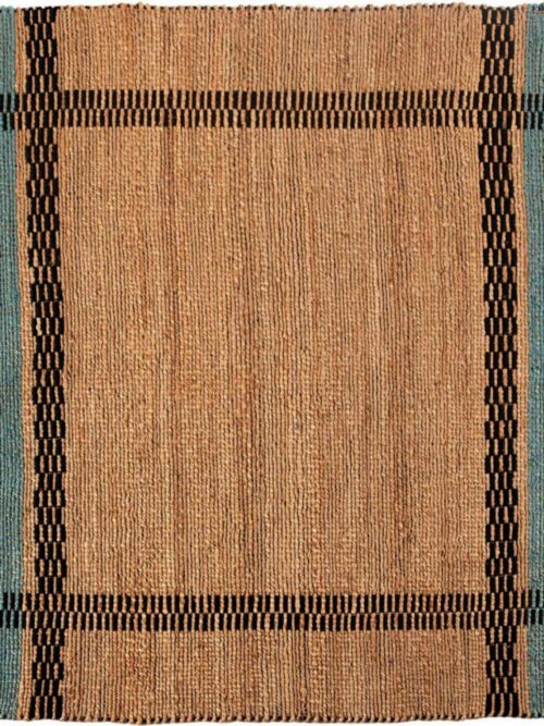 Tapis Eden Quartz Jute