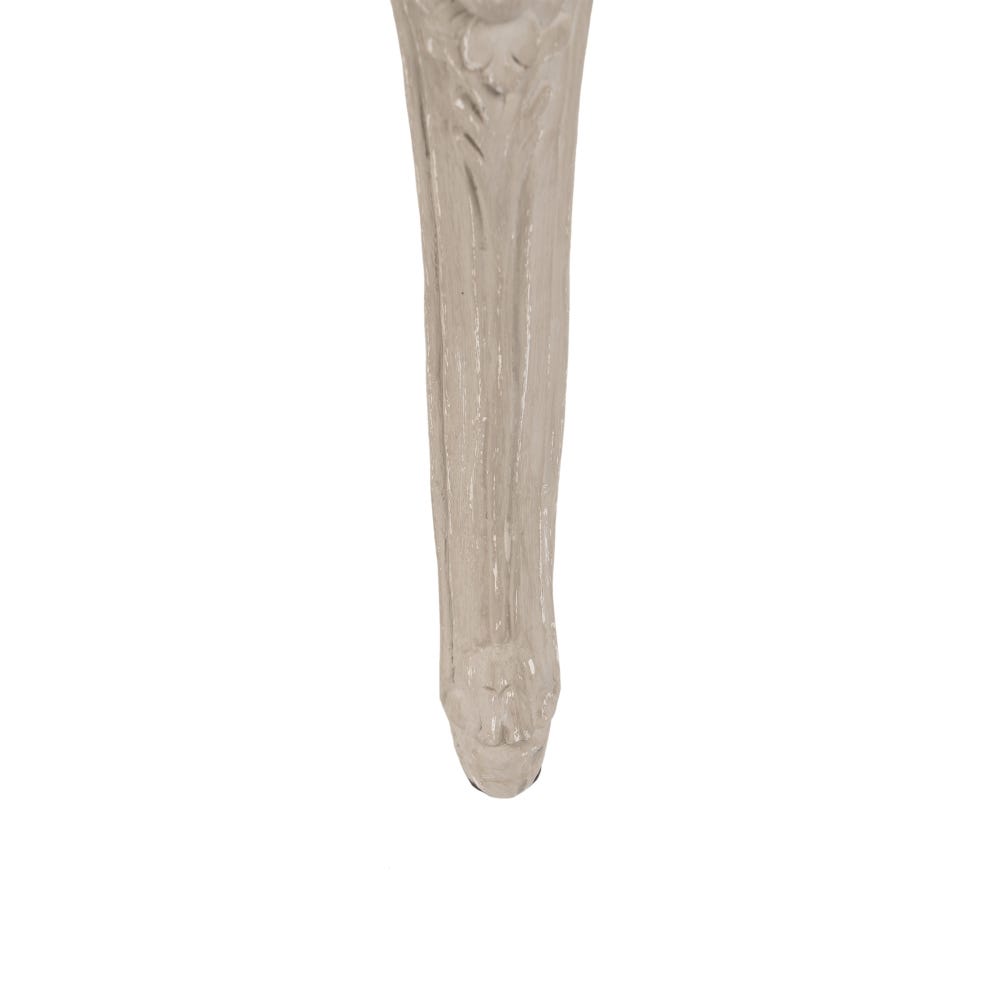 Banquette Gris Bois Manguier Ixia 137cm – Image 8