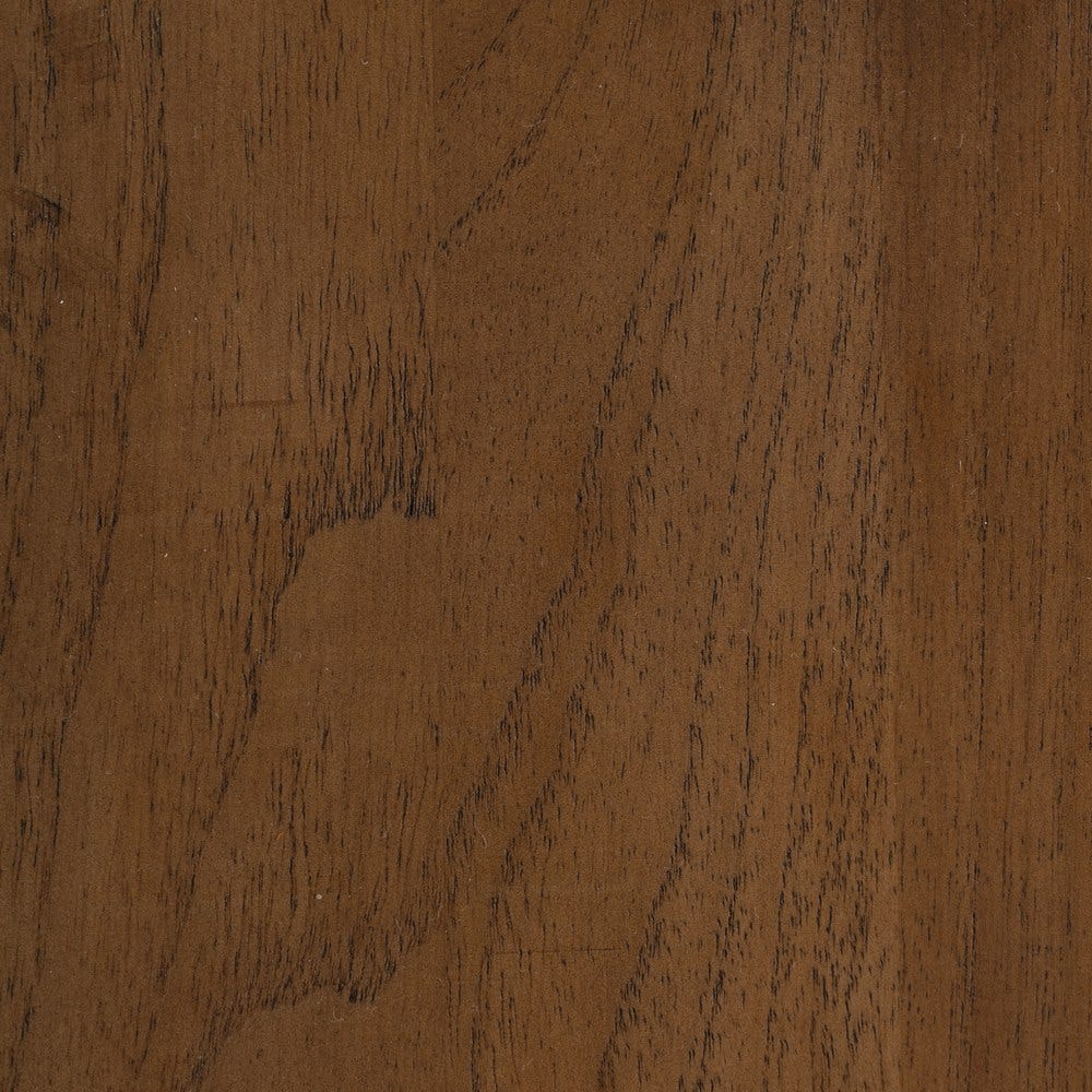 Commode Marron Bois De Mindi Ixia 95cm – Image 9