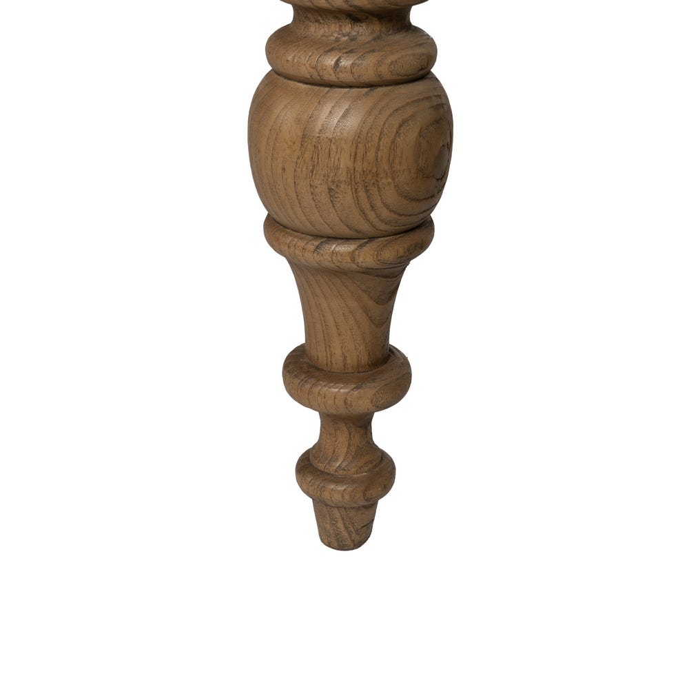 Table À Manger Bois De Chêne 300cm – Image 7