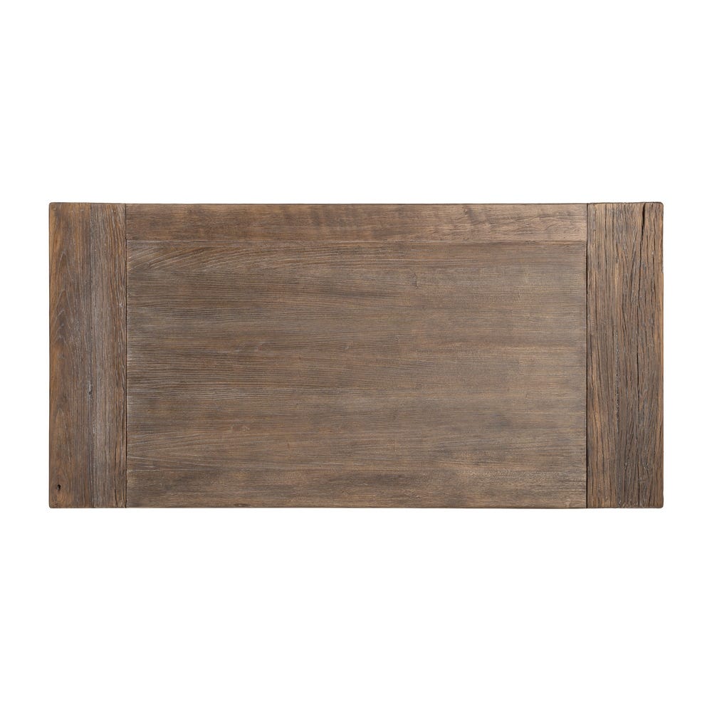 Table Basse Or Orme Recyclé Ixia 160cm – Image 9