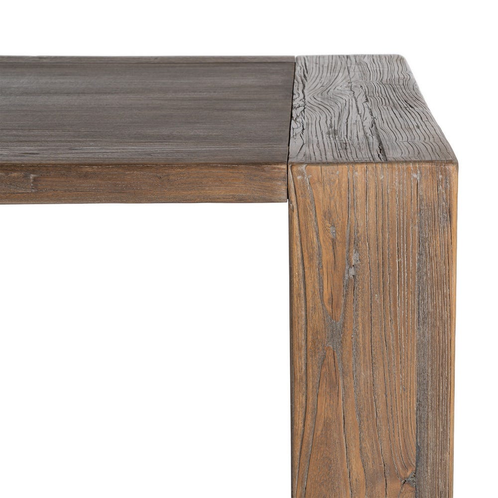 Table À Manger Or Orme Ixia 200cm – Image 6