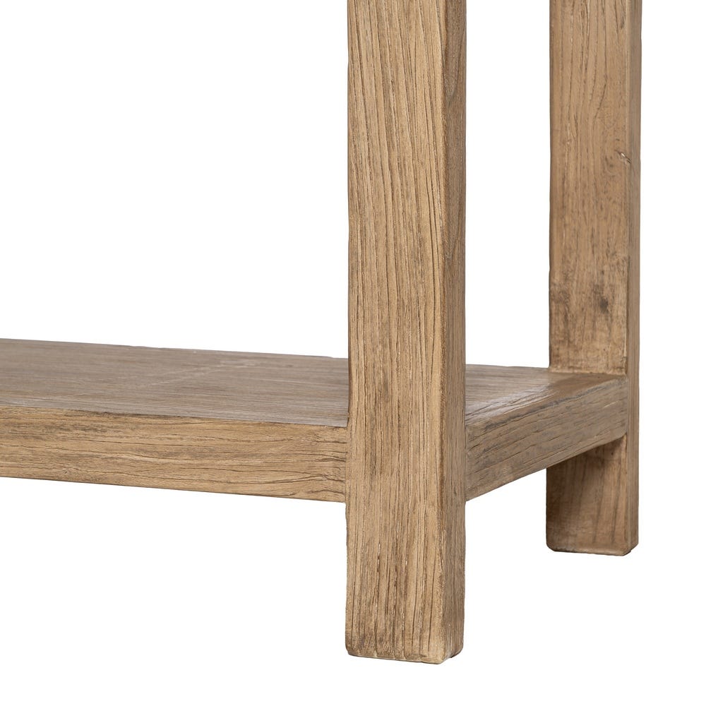 Console Or Orme Sept Tiroirs Ixia 240cm – Image 9