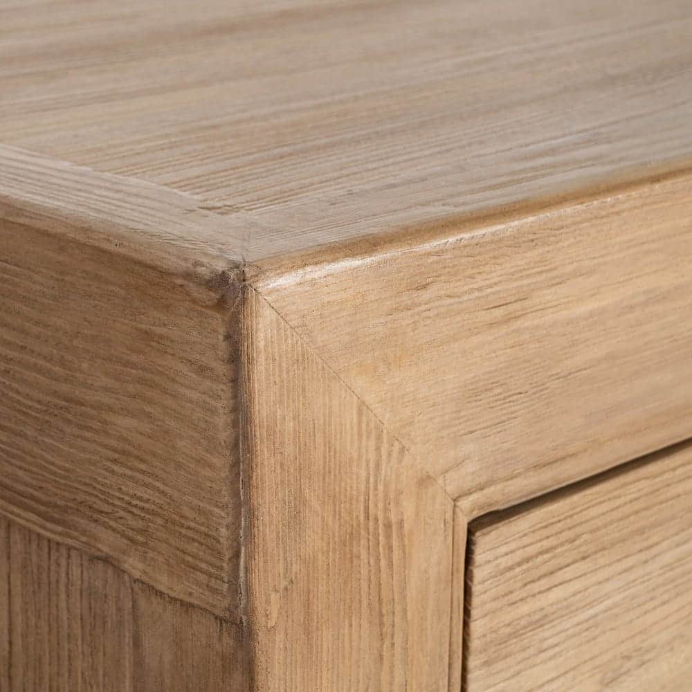Buffet Bois De Pin Recyclé Ixia 240cm – Image 8