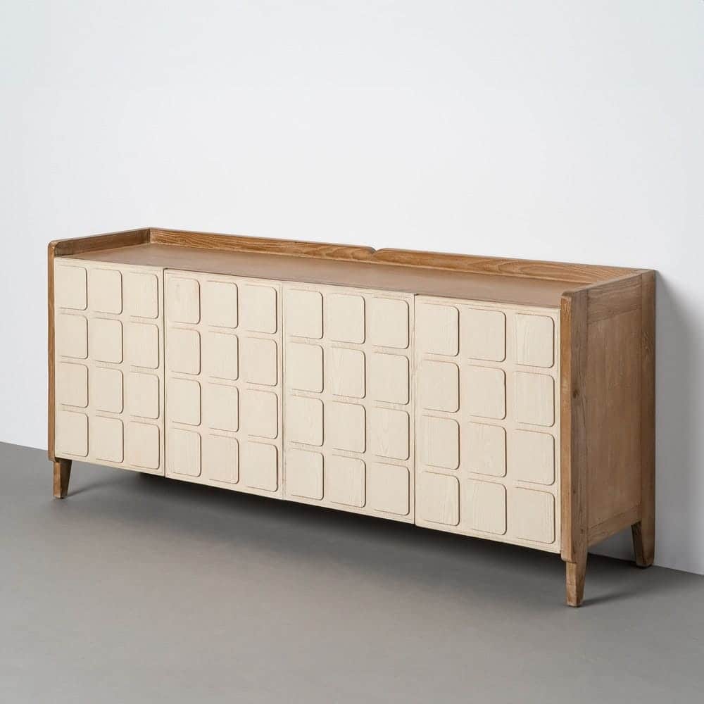 Buffet Pin Recyclé Ixia 180cm – Image 10