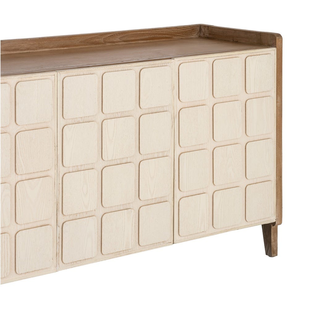 Buffet Pin Recyclé Ixia 180cm – Image 3