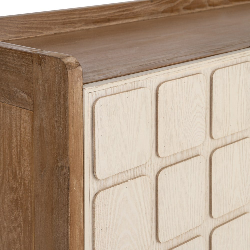 Buffet Pin Recyclé Ixia 180cm – Image 4