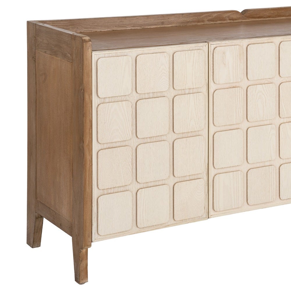 Buffet Pin Recyclé Ixia 180cm – Image 5