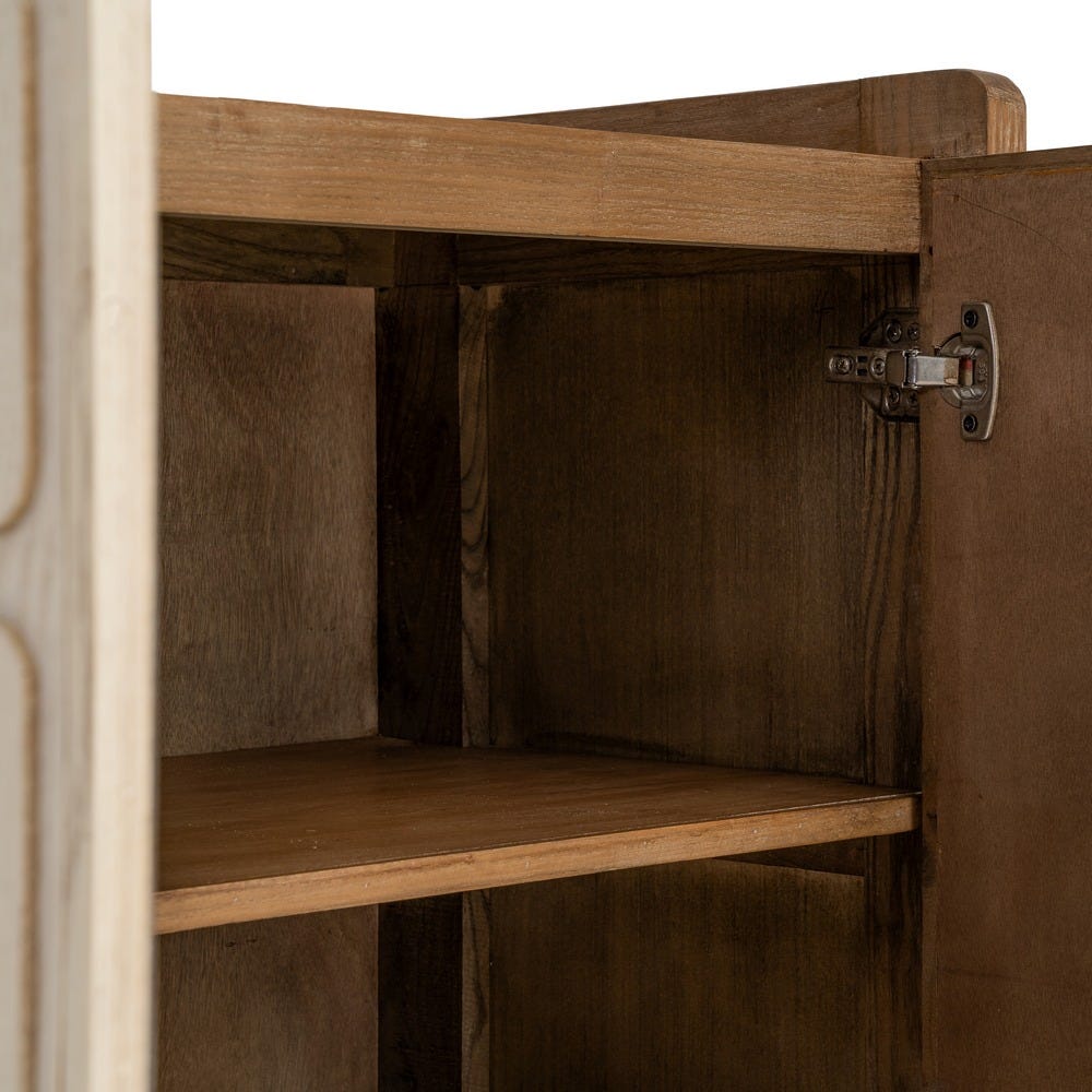 Buffet Pin Recyclé Ixia 180cm – Image 6