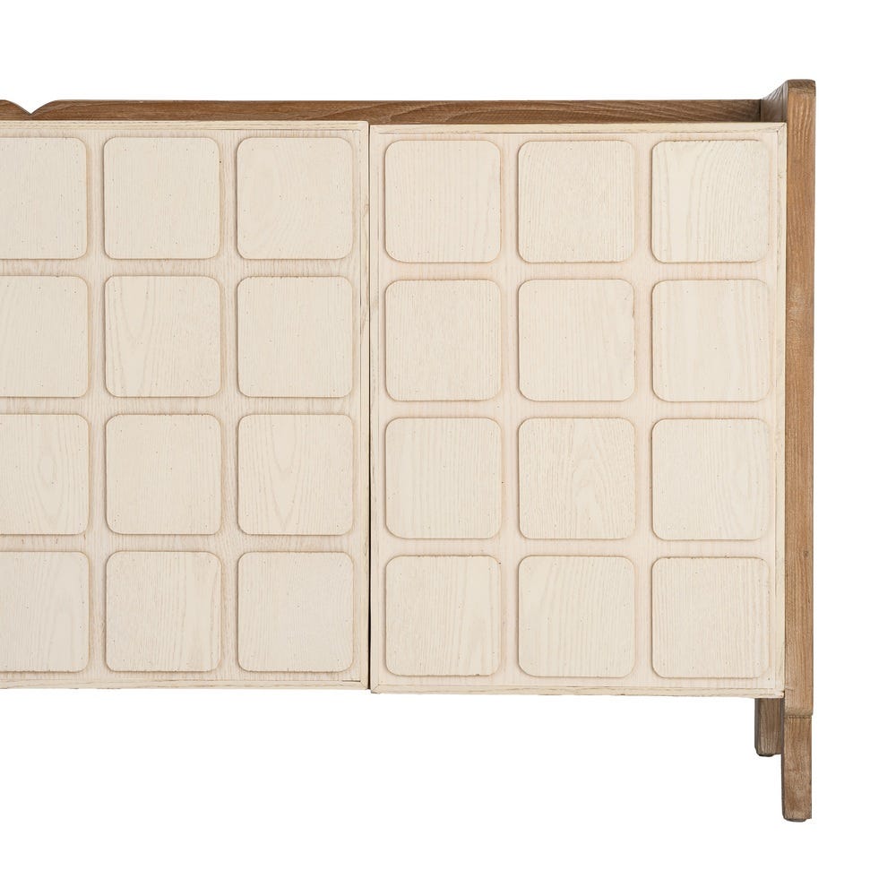 Buffet Pin Recyclé Ixia 180cm – Image 8