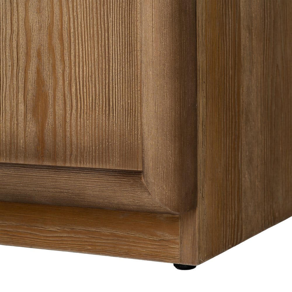 Bibliothèque Bois De Pin Ixia 210.5cm – Image 12