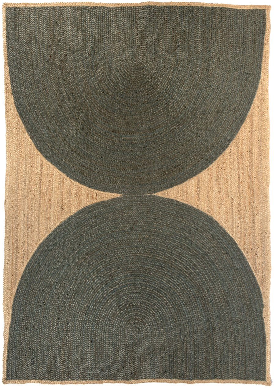 Tapis Kosta Jute