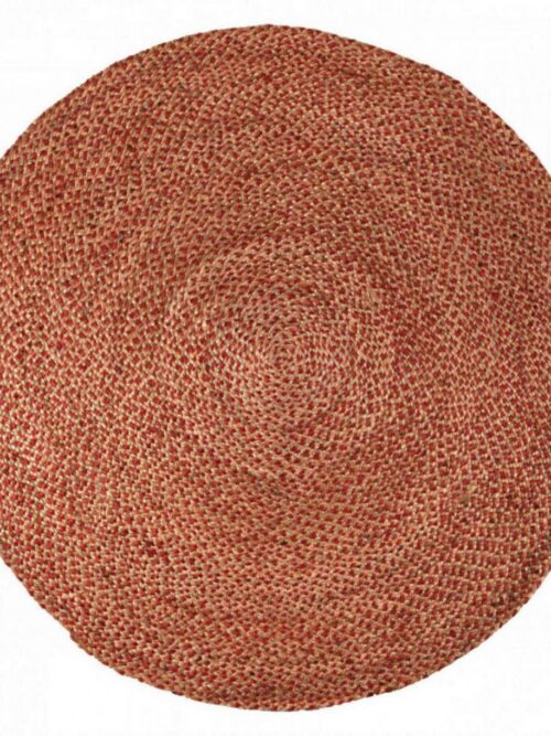 Tapis Elliot Marmelade Jute