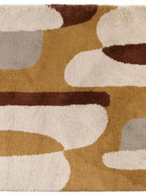Tapis Tahina Multico Polypropylène