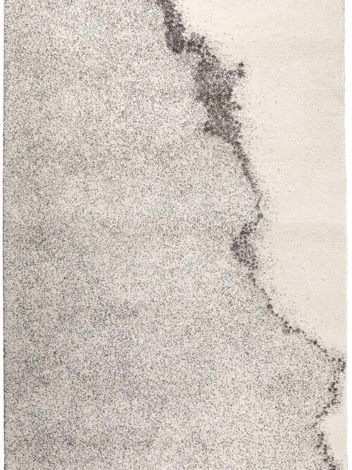 Tapis Abu Ivoire Polypropylène