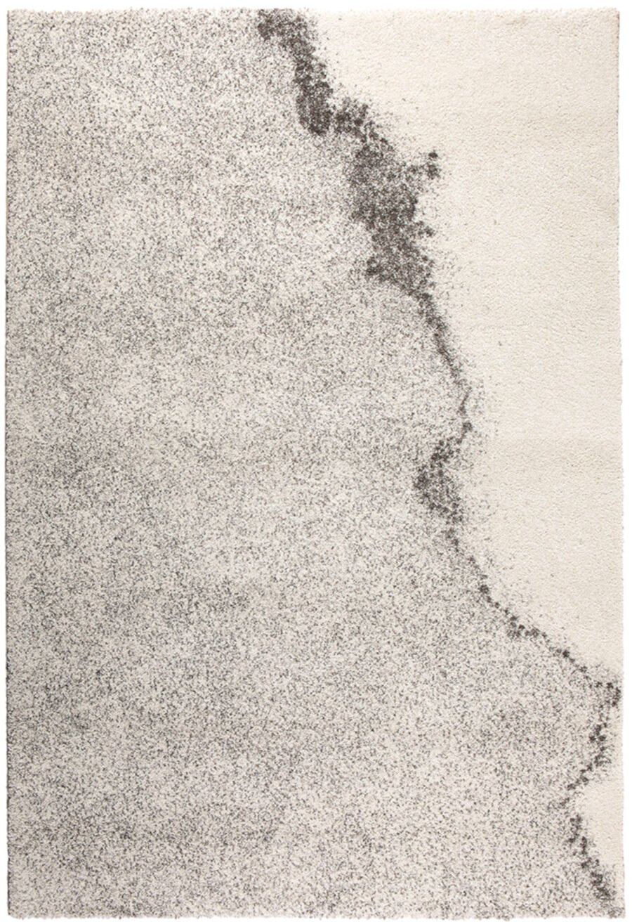 Tapis Abu Ivoire Polypropylène