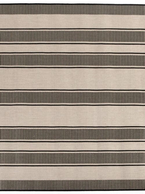 Tapis Paomia Extérieur Perle Polypropylène