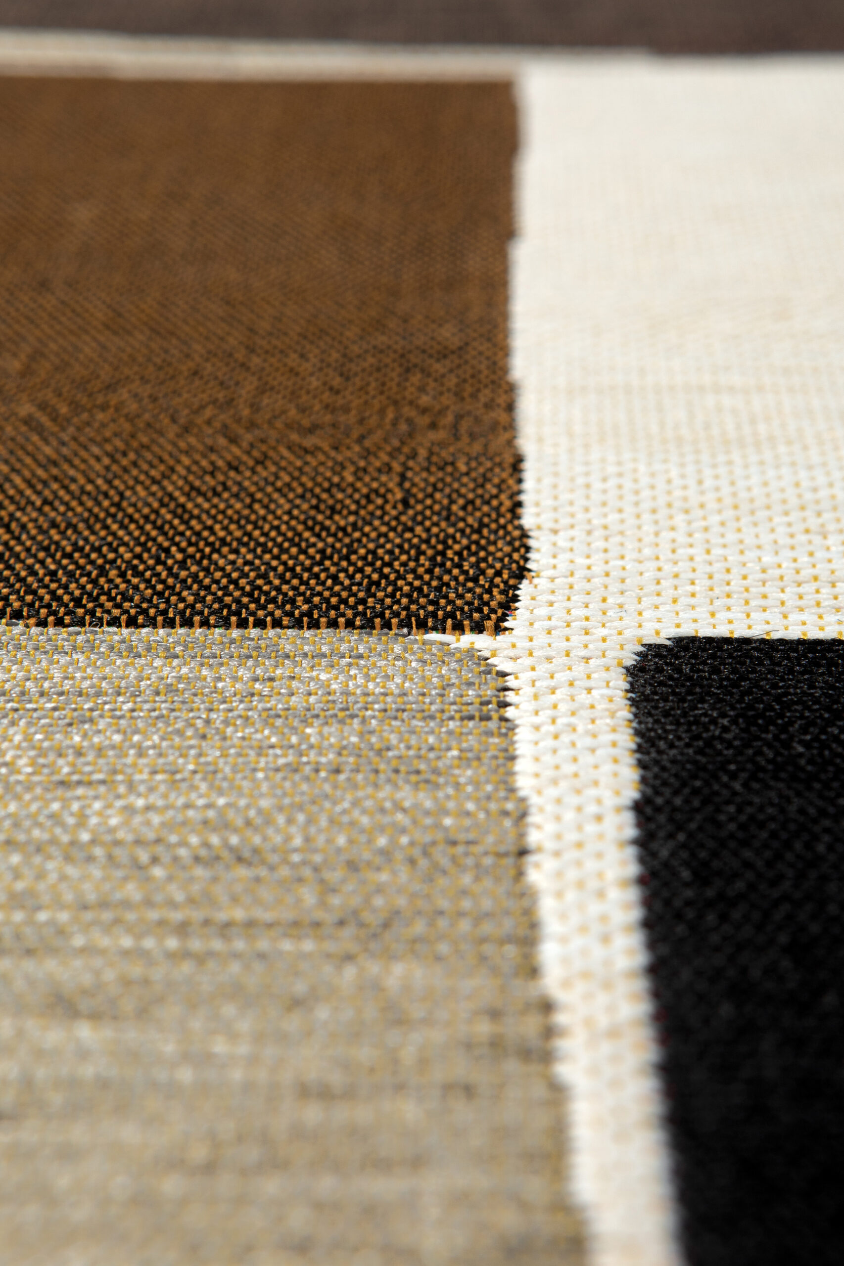 Tapis Kalia Extérieur Naturel Polypropylène – Image 7