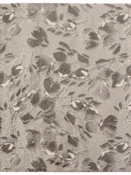 Tapis Kanoa Perle Polypropylène