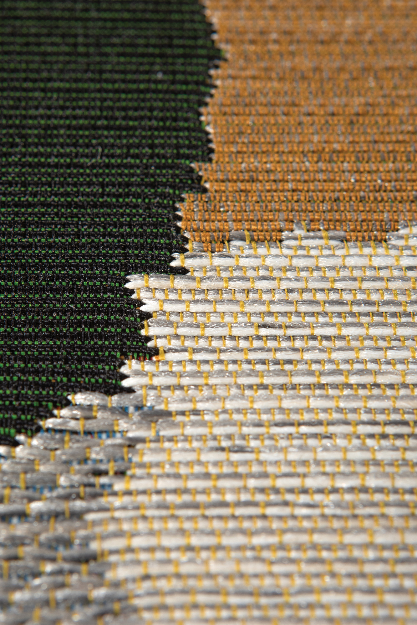 Tapis Leana Extérieur Multico Polypropylène – Image 6