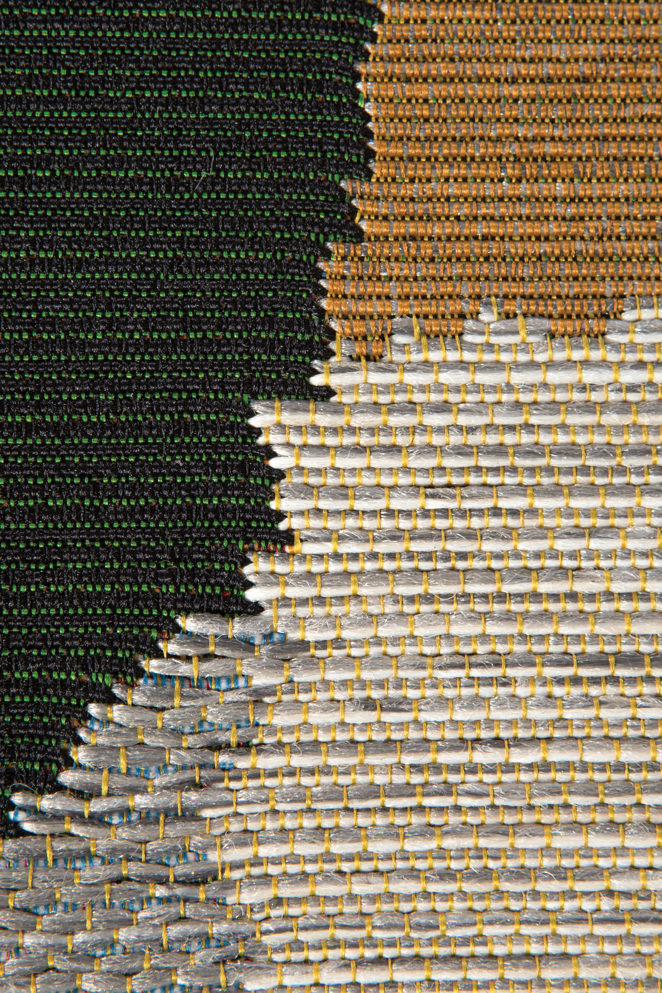 Tapis Leana Extérieur Multico Polypropylène – Image 7