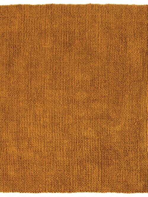 Tapis Elios Moutarde Jute