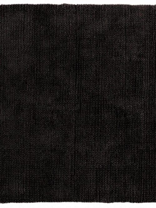 Tapis Elios Carbone Jute